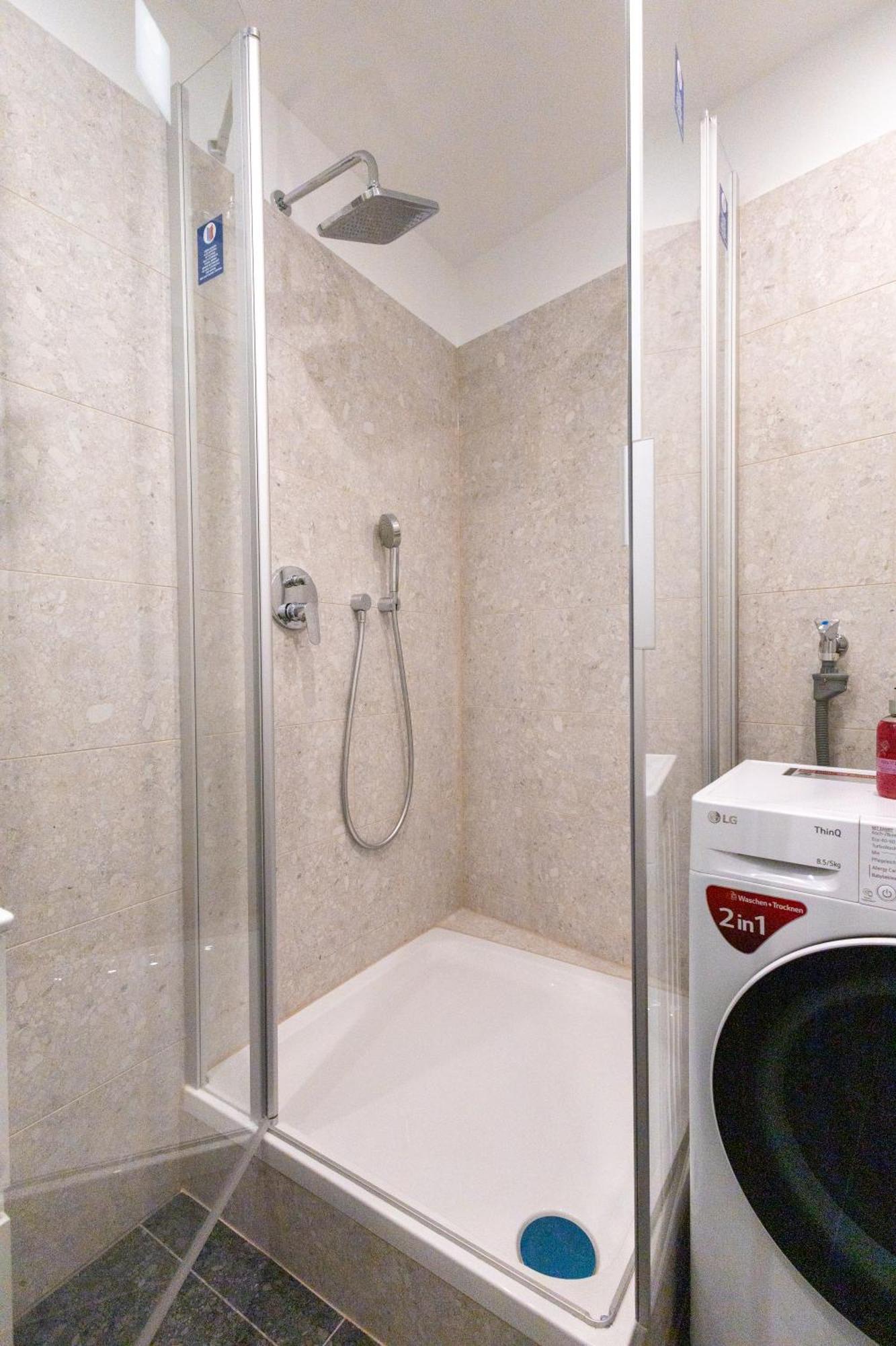 Apartment Central-new ; Marvelous Views Wien